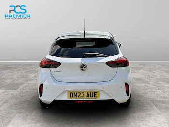 Used Vauxhall Corsa 2023 for sale - 79194302: Photo