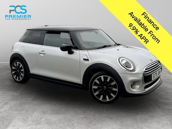 Used MINI Hatch 2020 for sale - 79229733: Photo