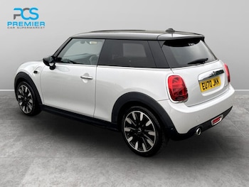 Used MINI Hatch 2020 for sale - 79229733: Photo