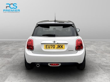 Used MINI Hatch 2020 for sale - 79229733: Photo