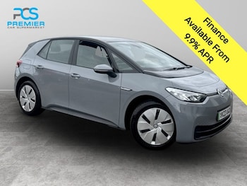 Used Volkswagen ID.3 2023 for sale - 78247738: Photo