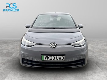 Used Volkswagen ID.3 2023 for sale - 78247738: Photo