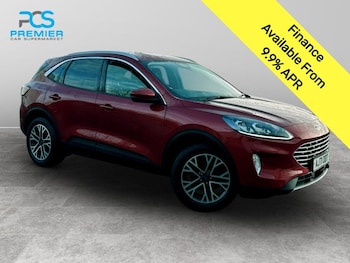 Used Ford Kuga 2022 for sale - 78710486: Photo