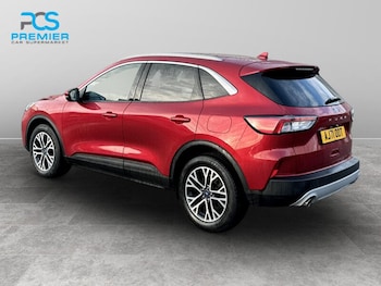 Used Ford Kuga 2022 for sale - 78710486: Photo