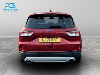 Used Ford Kuga 2022 for sale - 78710486: Photo