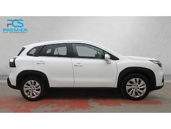 Used Suzuki SX4 S-Cross 2022 for sale - 79058362: Photo
