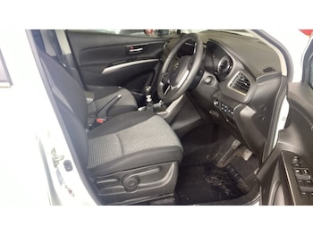 Used Suzuki SX4 S-Cross 2022 for sale - 79058362: Photo