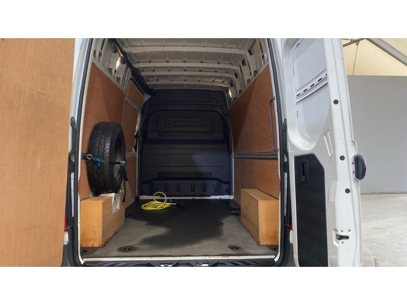 Used Mercedes-Benz Sprinter 2021 for sale - 76148311: Photo 5