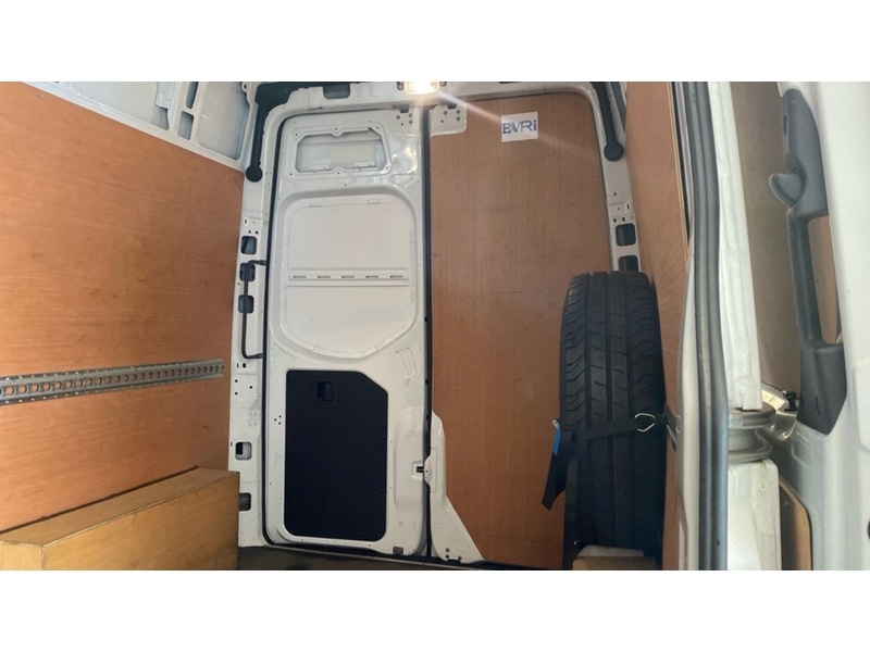 Used Mercedes-Benz Sprinter 2021 for sale - 76148311: Photo 6