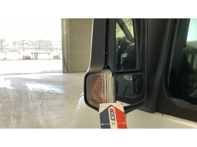 Used Mercedes-Benz Sprinter 2021 for sale - 76148311: Photo 8