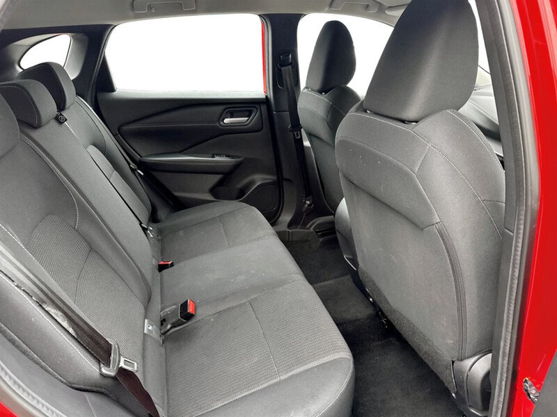 Used Nissan Qashqai 2022 for sale - 77409072: Photo 10