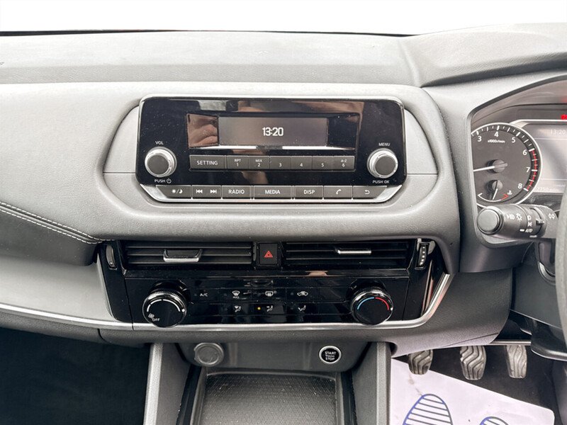 Used Nissan Qashqai 2022 for sale - 77409072: Photo 15