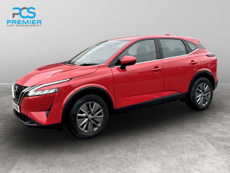 Used Nissan Qashqai 2022 for sale - 77409072: Photo 16