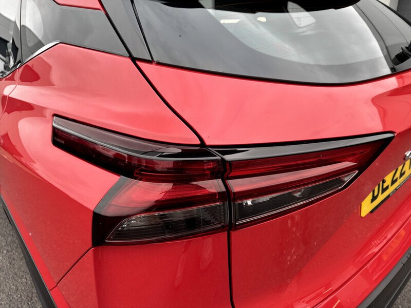 Used Nissan Qashqai 2022 for sale - 77409072: Photo 17