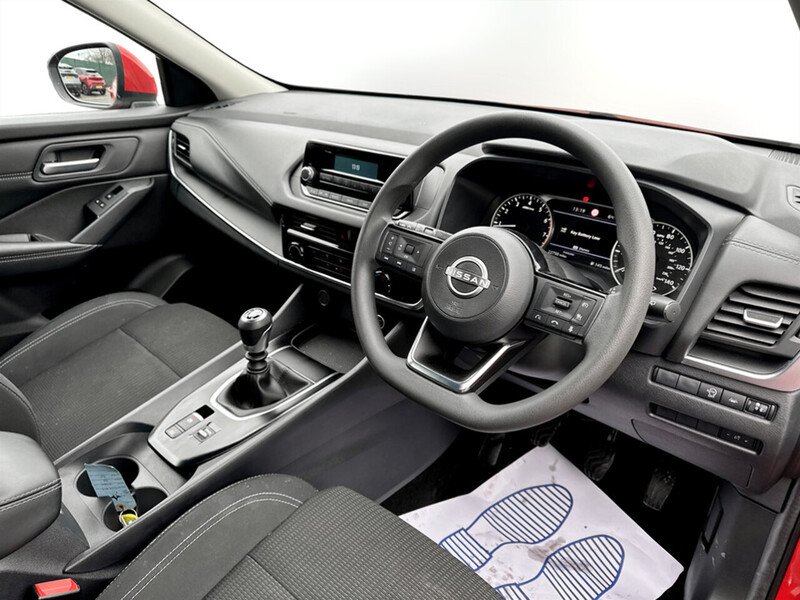 Used Nissan Qashqai 2022 for sale - 77409072: Photo 18