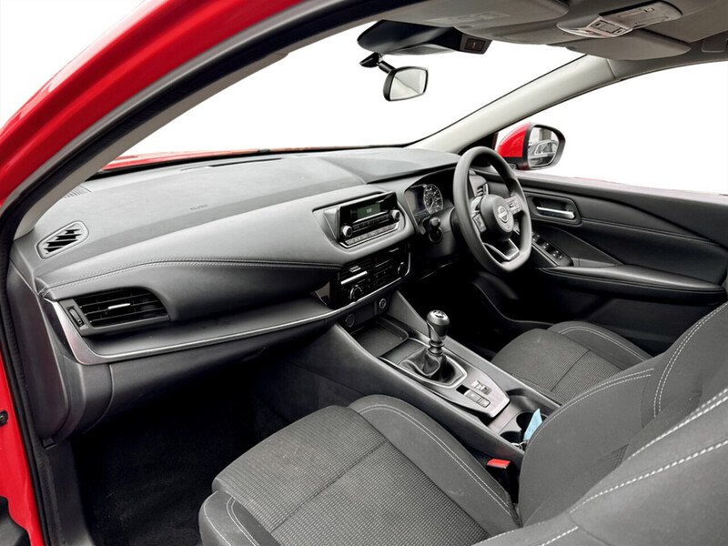 Used Nissan Qashqai 2022 for sale - 77409072: Photo 19