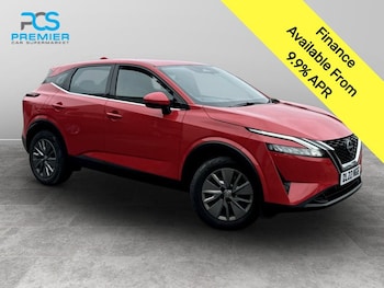 Used Nissan Qashqai 2022 for sale - 77409072: Photo