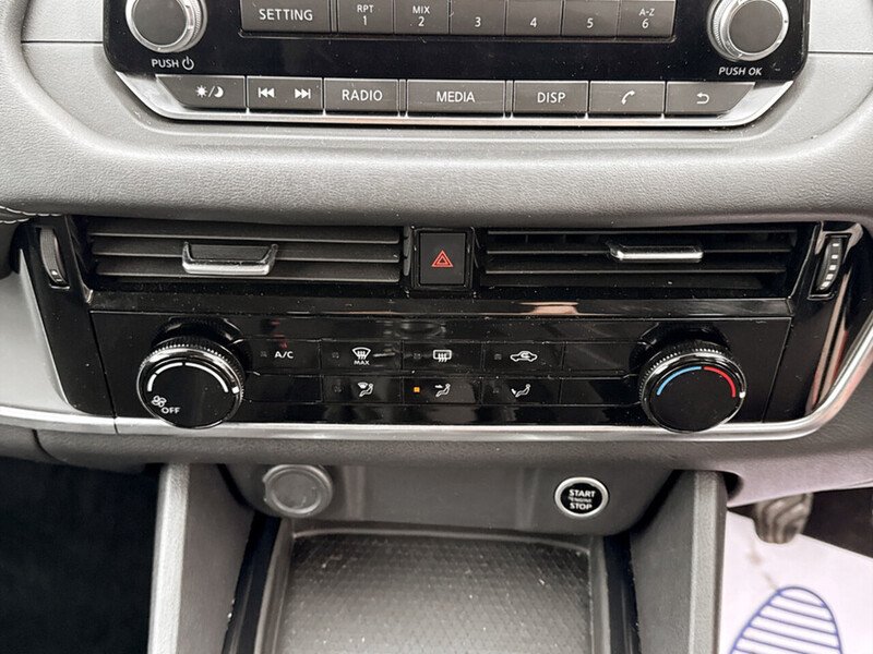 Used Nissan Qashqai 2022 for sale - 77409072: Photo 21