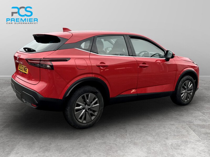 Used Nissan Qashqai 2022 for sale - 77409072: Photo 22