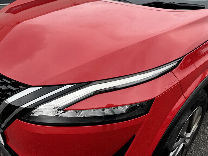 Used Nissan Qashqai 2022 for sale - 77409072: Photo 23