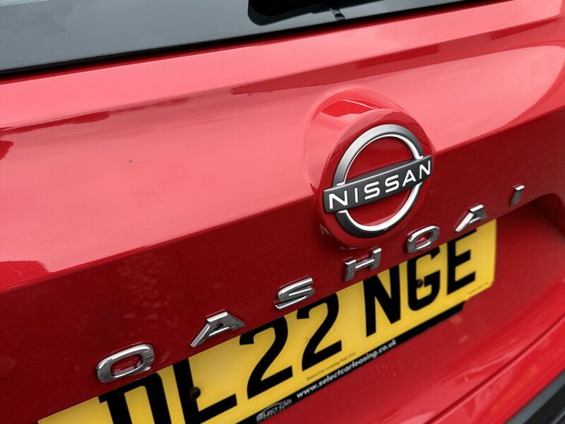 Used Nissan Qashqai 2022 for sale - 77409072: Photo 24