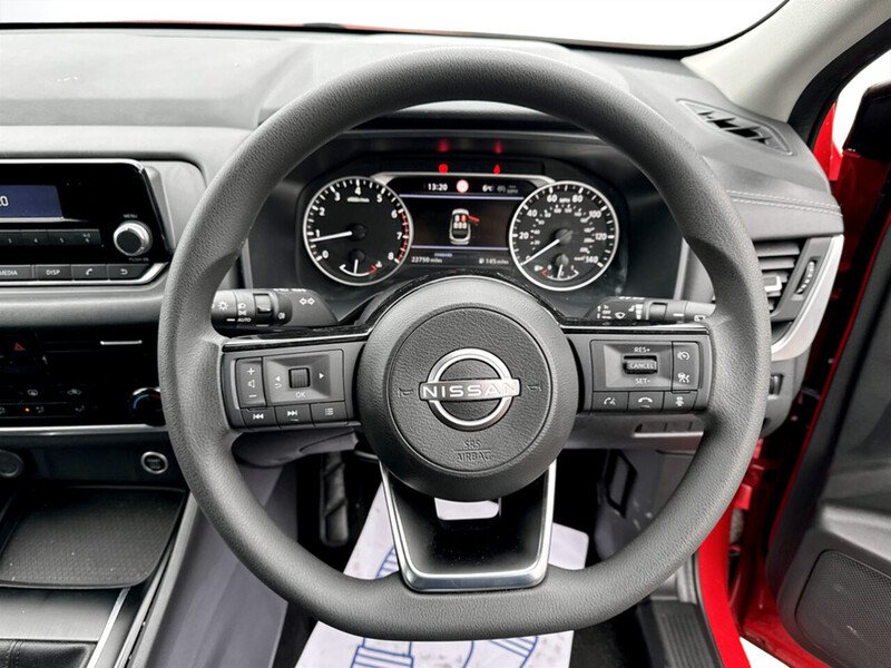 Used Nissan Qashqai 2022 for sale - 77409072: Photo 25