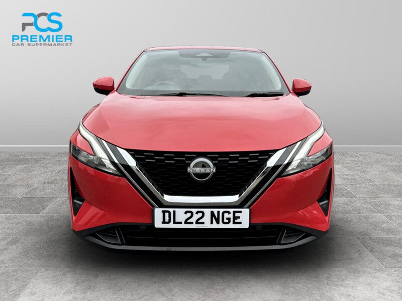 Used Nissan Qashqai 2022 for sale - 77409072: Photo 5