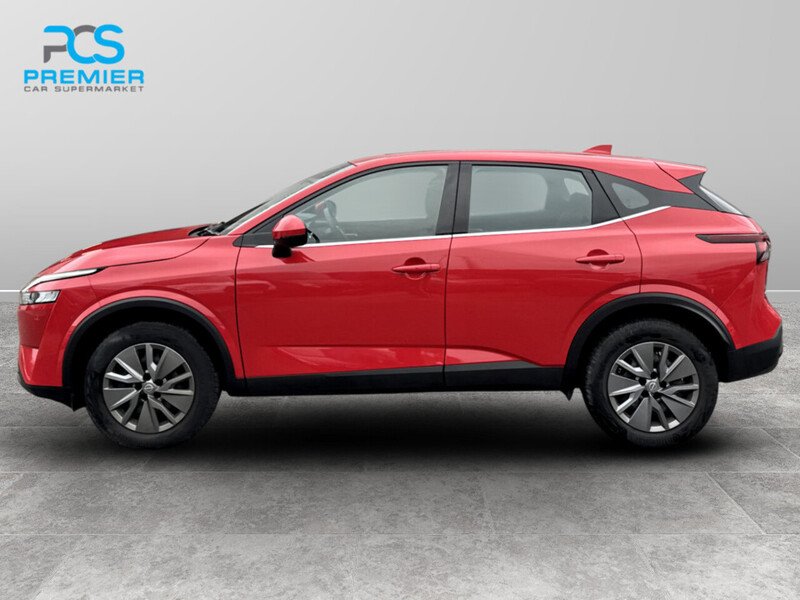 Used Nissan Qashqai 2022 for sale - 77409072: Photo 6