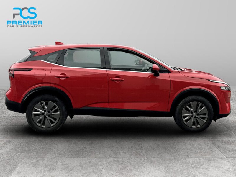 Used Nissan Qashqai 2022 for sale - 77409072: Photo 7