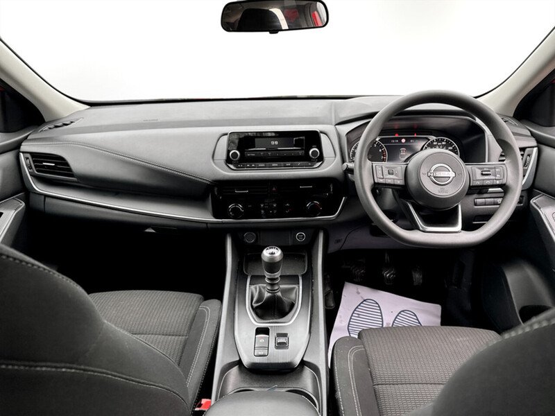 Used Nissan Qashqai 2022 for sale - 77409072: Photo 8