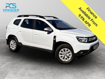 Used Dacia Duster 2023 for sale - 78371551: Photo