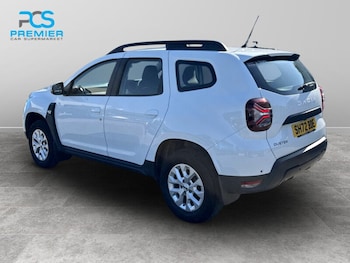 Used Dacia Duster 2023 for sale - 78371551: Photo