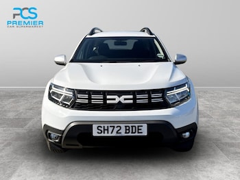 Used Dacia Duster 2023 for sale - 78371551: Photo