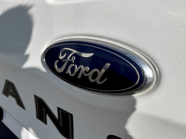 Used Ford Ranger 2021 for sale - 76065053: Photo 10