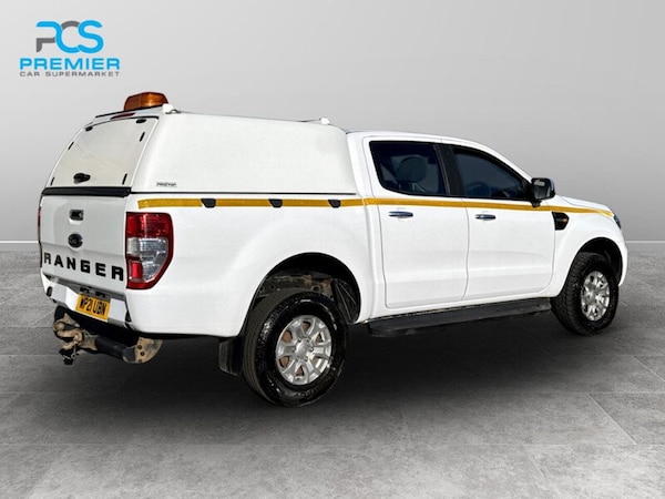Used Ford Ranger 2021 for sale - 76065053: Photo 17