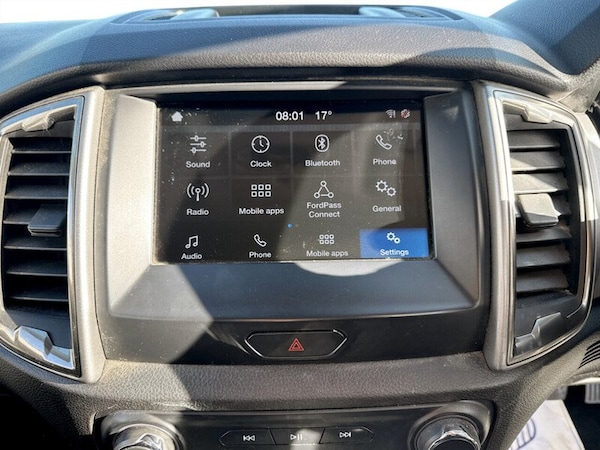 Used Ford Ranger 2021 for sale - 76065053: Photo 21