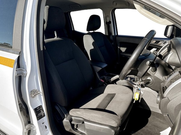 Used Ford Ranger 2021 for sale - 76065053: Photo 23