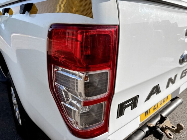 Used Ford Ranger 2021 for sale - 76065053: Photo 24