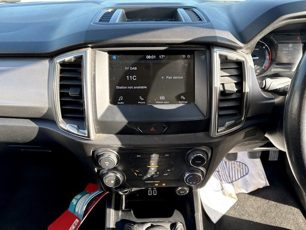 Used Ford Ranger 2021 for sale - 76065053: Photo 25