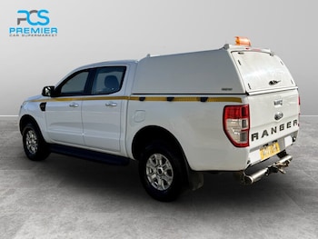 Used Ford Ranger 2021 for sale - 76065053: Photo 2