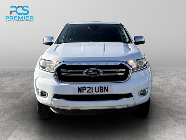 Used Ford Ranger 2021 for sale - 76065053: Photo 5