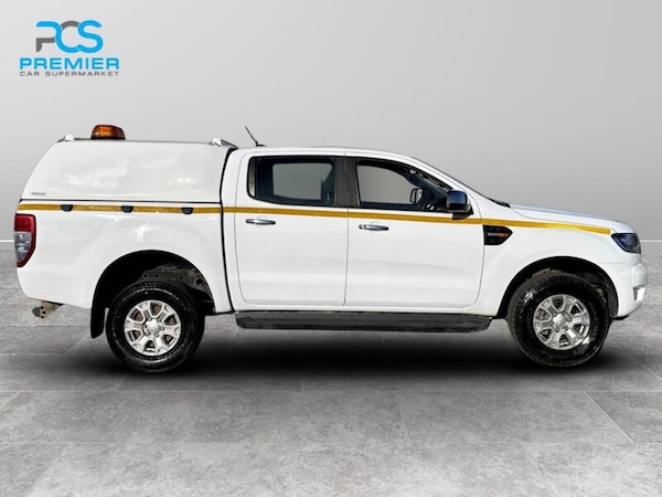 Used Ford Ranger 2021 for sale - 76065053: Photo 6