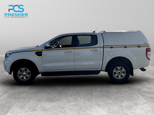 Used Ford Ranger 2021 for sale - 76065053: Photo 7