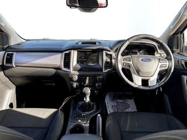 Used Ford Ranger 2021 for sale - 76065053: Photo 8