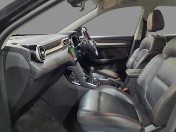 Used MG MG ZS 2023 for sale - 77850821: Photo