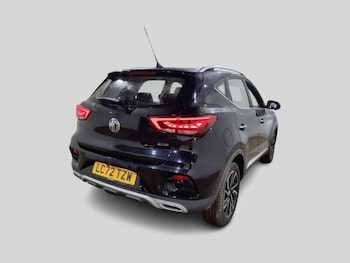 Used MG MG ZS 2023 for sale - 77850821: Photo