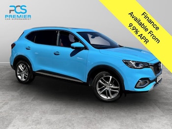 Used MG MG HS 2022 for sale - 78466505: Photo