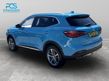 Used MG MG HS 2022 for sale - 78466505: Photo