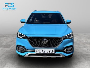 Used MG MG HS 2022 for sale - 78466505: Photo