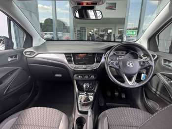 Used Vauxhall Crossland X 2020 for sale - 74968257: Photo